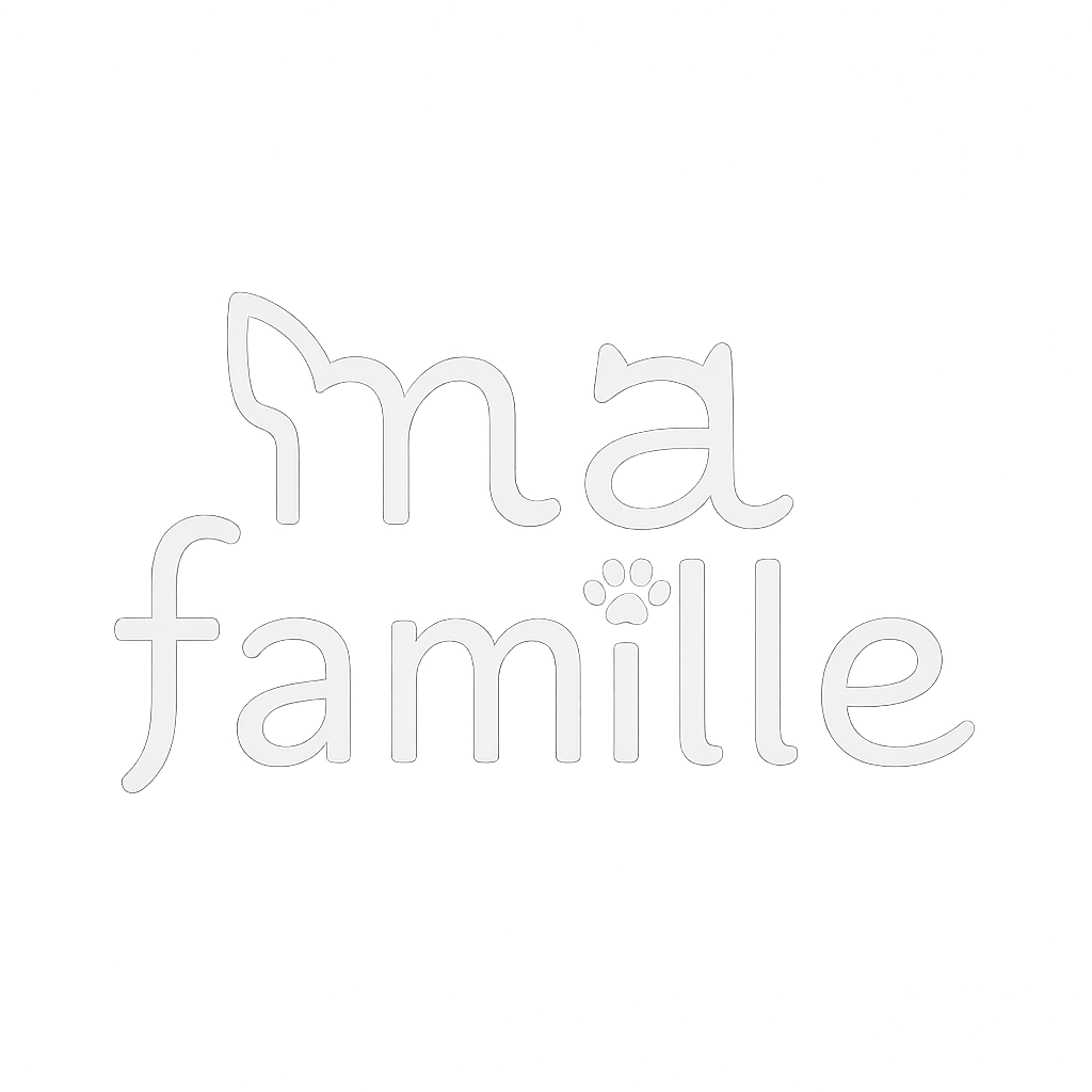 ペットシッターサービス ma famille